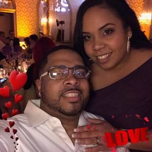 Meet your Posher, Andy